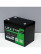 LiFePO4 Traction Battery 12V 100Ah 1280Wh for UPS