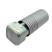 Self-locking drilling chuck PSS 10 (1.0-10.0), with SK30 shank, type SK30-APU10-80 TORNERI T027217