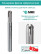Spherical end mill 16mm / BBMR D16 W16 L250 ROHX 1604 ZCC / plate ROHX 1604