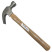 Carpentry hammer with wooden handle 337gr WP241005 WORKPRO