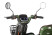 Electric tricycle Rutrike Gelbert Kang 48V/60V 800W, green