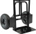 Two-wheeled manual trolley RAD HT150P