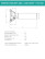 Фреза концевая пазовая D50 мм, 4 зуба SKRF60 D50 W25 Z04 L120 DCMT 11T3 ISO / пластина DC*T 11T3**