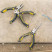 Set of mini pliers and pliers FatMax 3 items STANLEY FMHT0-80524