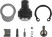 R6803RK Repair Kit for ratchet handle R6803, 3/8" DR, 60 teeth