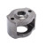 Repair kit for pneumatic wrench JTC-7215 (09) JTC hammer body