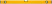 Уровень "Стайл", 3 глазка, желтый усиленный корпус, фрезер. рабочая грань, шкала, Профи 800 мм