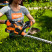 Villager VHT 4420 Cordless brushcutter