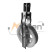 Roller rolling outboard MP-320x60 on a MALIEN swivel bracket