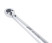 1/2" double-sided torque wrench, tightening force 40-210Nm, length 531mm JTC/1