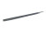 Напильник трехгранный L300 №2 (2821-0077) TORNERI Т021540