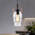 Pendant lamp Rivoli Christina 4110-201 1 * E27 40W ceiling design