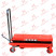 Hydraulic lifting table OX FD-80 OXLIFT 800 kg 1500 mm 1206/610/50 mm
