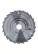 Speedline Wood saw blade 190 x 30 x 2.4 mm, 24