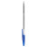 Ballpoint pen STAMM "333" blue, 0.7mm