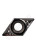 DCGT070204-LC YN101 Carbide Plate