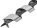 Levis screw drill for wood 22x230 mm