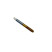 Chipless tap (rolling pin) M 5.0x0.8 P6M5K5 coated with TiN TORNERI T025331