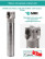 Концевая фреза корпусная 32 мм, 4 зуба, L 150 мм / EM90 D32 W25 L150 Z04 XOMX 1204 SCO (с СОЖ)