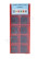 SNMG120404-GM YC332 Пластина твердосплавная ИПК