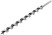 Levis screw drill for wood 26x460 mm