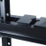 ER-40020 hydraulic floor press 20t with manual drive and pressure gauge (stroke of the rod 145mm, working range 90-1035mm) EUREKA /1 NEW