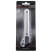 Aluminum knife with automatic locking, 18mm