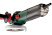 WE 17-150 Quick Angle Grinder