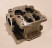 ГБЦ LIFAN Diesel 12130/C188F