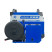 AuroraPRO ULTIMATE 350 inverter semi-automatic welding machine with closed feed mechanism (MIG/MAG+MMA)
