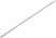SDS PLUS concrete drill, Profi, W-shaped insert, double spiral, 16 x 1000 mm