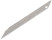 Blades for a 9 mm technical knife, 9 segments, 30 degree angle (10 pcs.)
