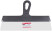 Facade stainless steel spatula 350 mm