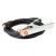 300A weight clamp with 1/16 KG CCA 3m cable (Track 10-25 MMQ)