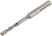 SDS PLUS concrete drill with double thread 6x110 mm