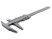 Vernier caliper-2- 400 0,05 sponges 150 mm double scale Micron