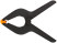 Nylon quick-release clamp 9" (225 mm)