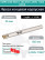 Концевая фреза корпусная 26 мм, 3 зуба, L 160 мм / EM90 D26 W25 L160 Z03 LOMU 1004 KYCR (с СОЖ)