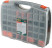 Fastener box (organizer) double-sided 16.5" ( 425x330x85 mm)