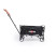 Sanitoo 3970 Tool Cart