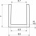 The end plate is 4 matte (L=0.6) AKS