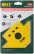 Magnetic welding angle, "arrow" type, force up to 23 kg