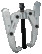 Double-grip puller: Width.20-230, Depth.200