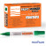 Marker paint MunHwa "Industrial" green, 4mm, nitro base, for industrial use