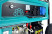 STEVIMAN GR-5500 gasoline generator