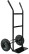 Two-wheeled manual trolley RAD HT150