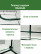 Greenhouse 120x60x60 cm with an arched window color green