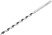 Levis screw drill for wood 8x230 mm