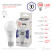 Лампа светодиодная ЭРА STD LED A65-30W-860-E27 30Вт груша холодный дневной свет Е27