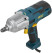 Electric wrench 450 W; 2800 rpm; 4200 rpm; 400 Nm; BS brushes; res. incl.; 2.3 kg ; box